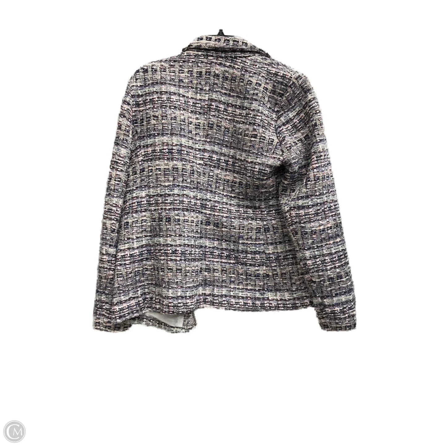 Blazer By Rachel Zoe In Multi-colored, Size: L