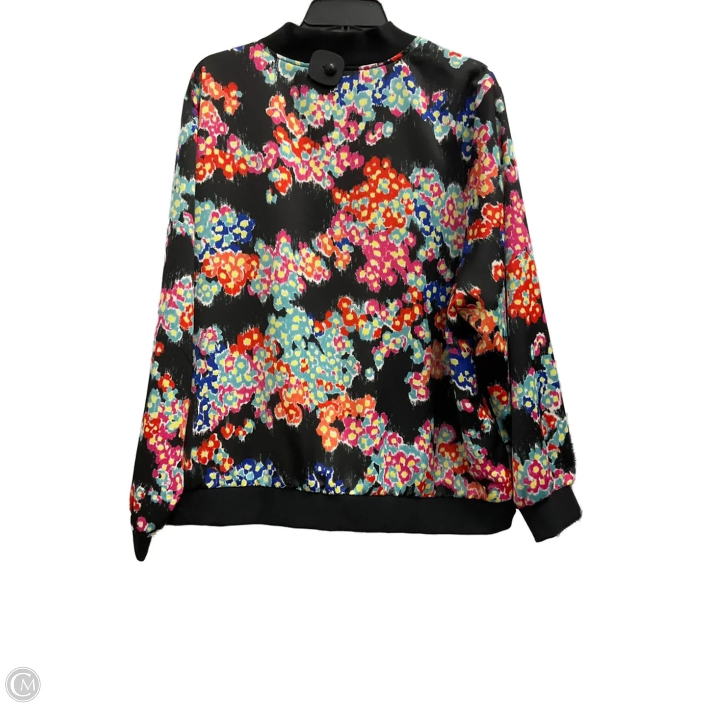 Jacket Designer By Jason Wu In Multi-colored, Size: Xl