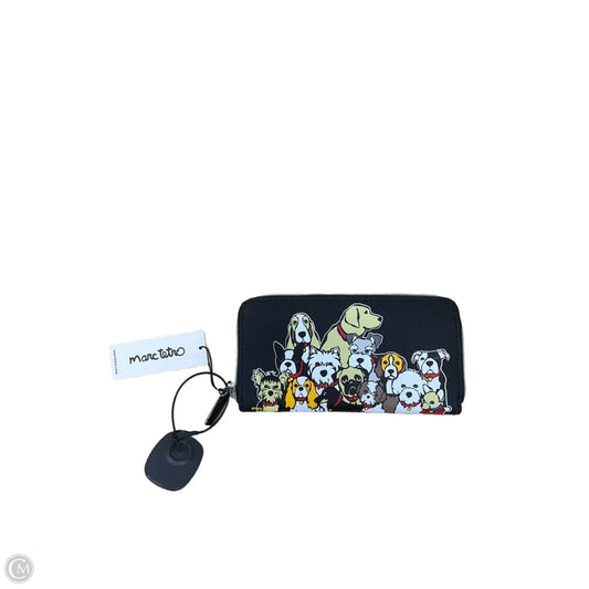 Wallet By Clothes Mentor, Size: Large