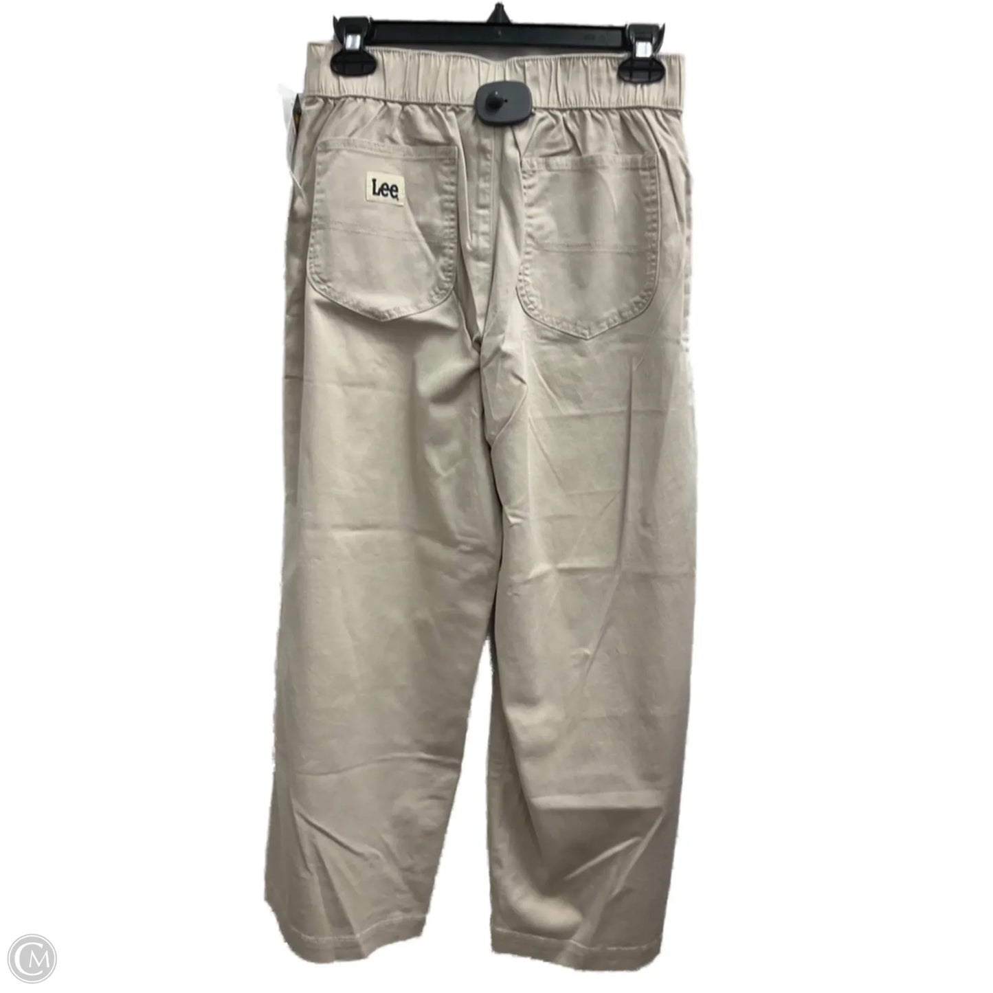 Pants Chinos & Khakis By Lee In Beige, Size: 4