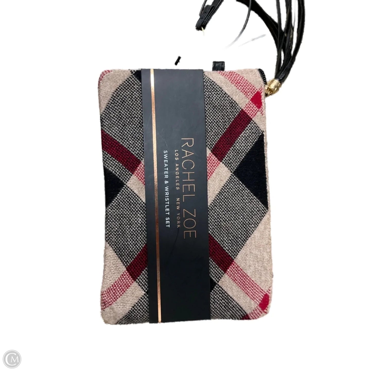 Wristlet By Rachel Zoe, Size: Medium