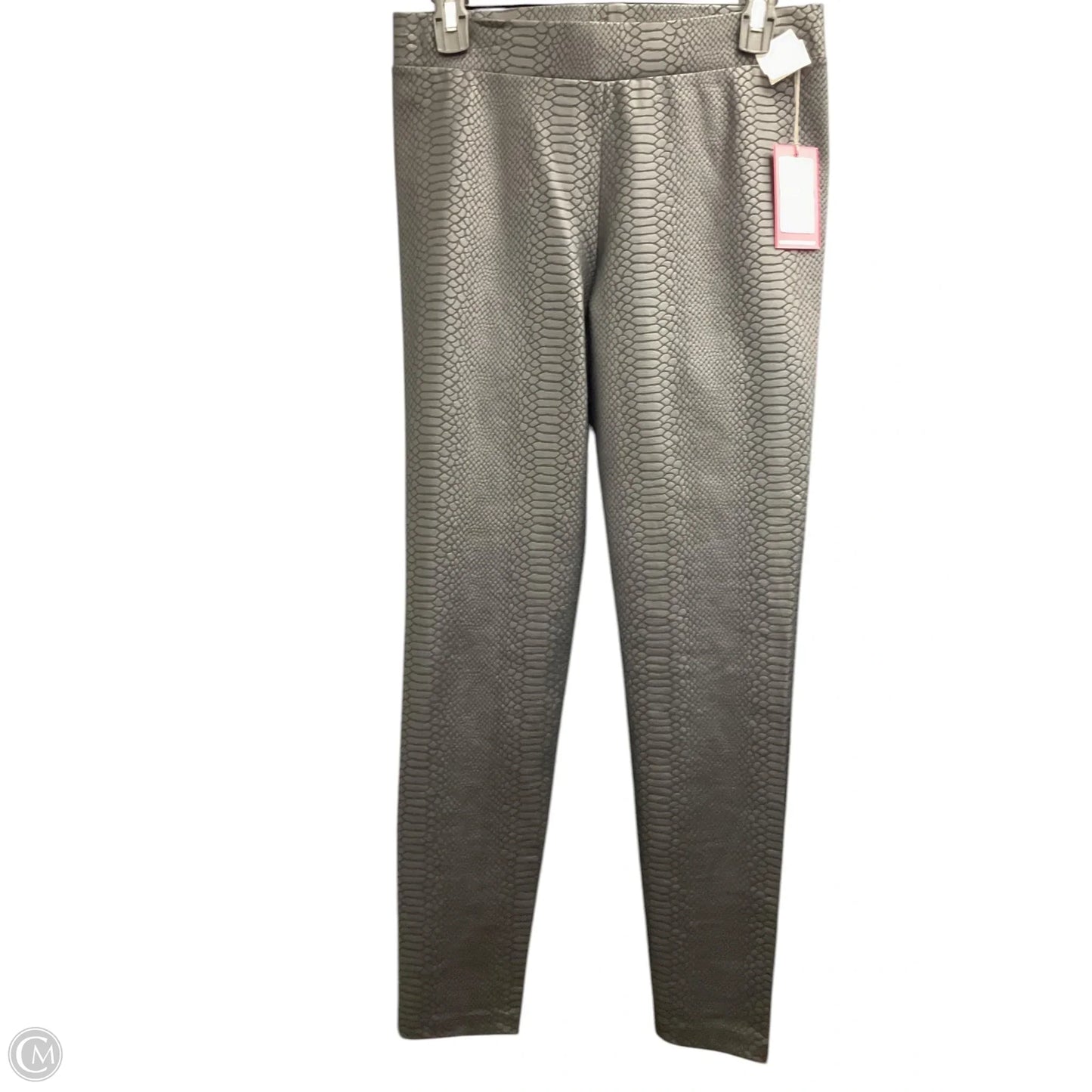 Pants Leggings By Vince Camuto In Black, Size: S