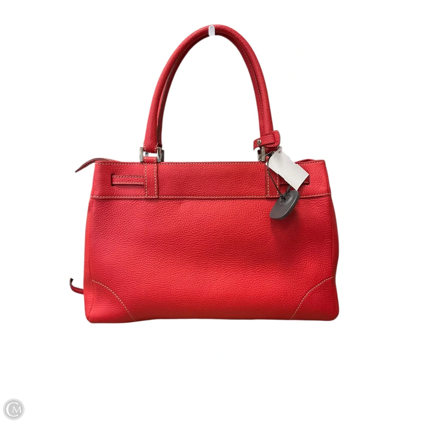 Handbag By Cmc, Size: Large