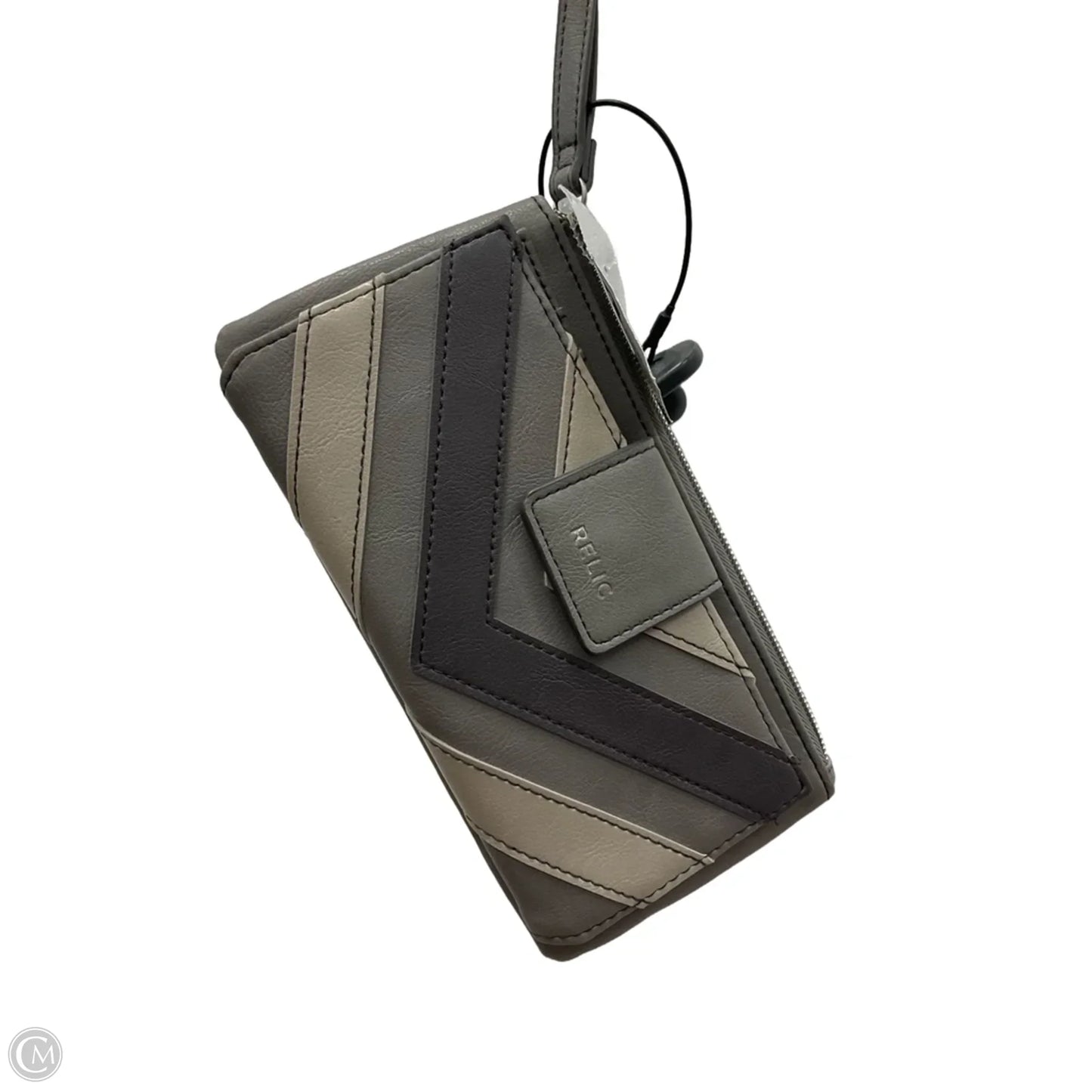 Wristlet By Relic, Size: Medium