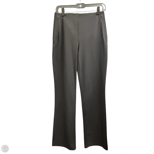 Athletic Pants By Lululemon In Black, Size: 8