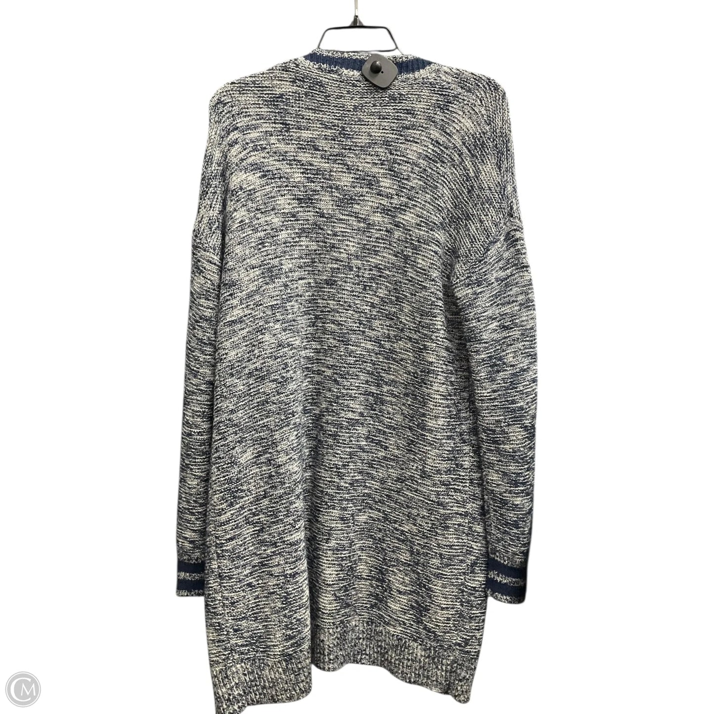 Cardigan By J. Crew In Blue, Size: S