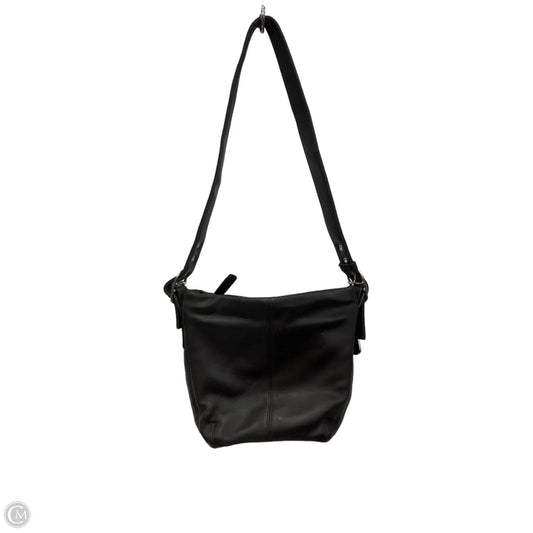 Crossbody By Clothes Mentor, Size: Medium