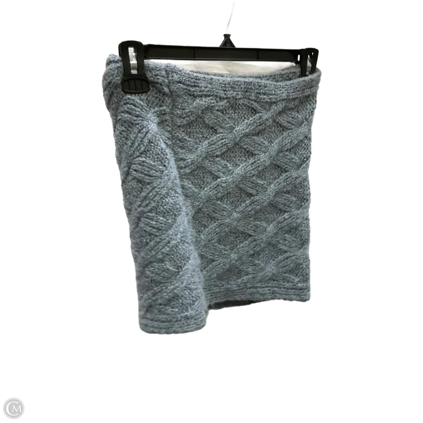 Scarf Infinity By Charlie Paige