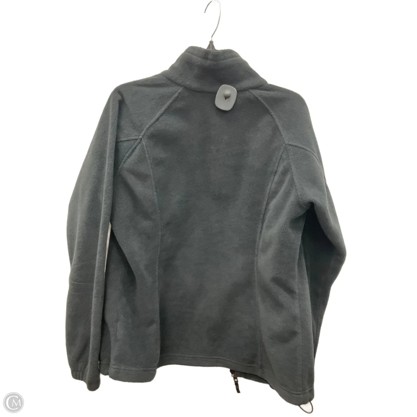 Athletic Fleece By Columbia In Black, Size: L