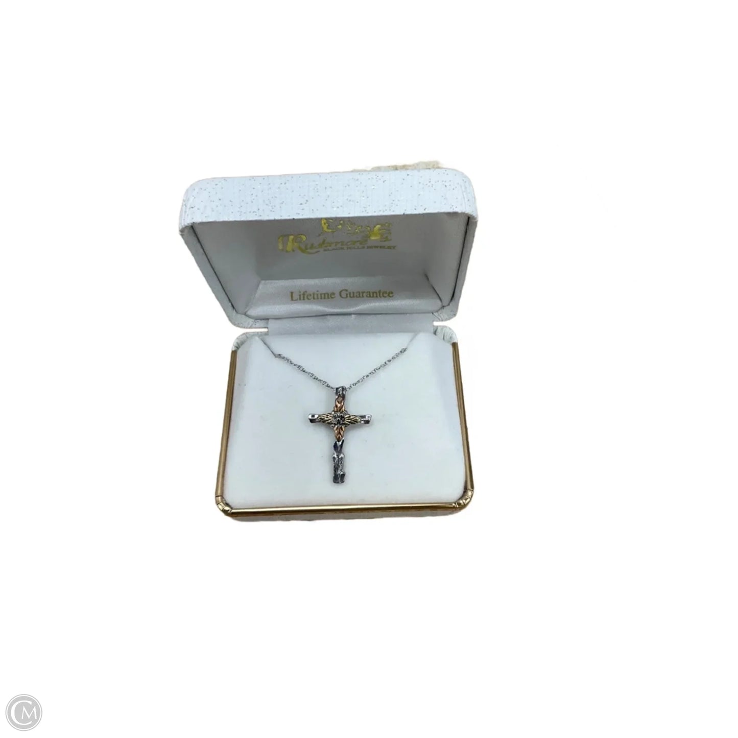 Necklace Sterling Silver By Clothes Mentor