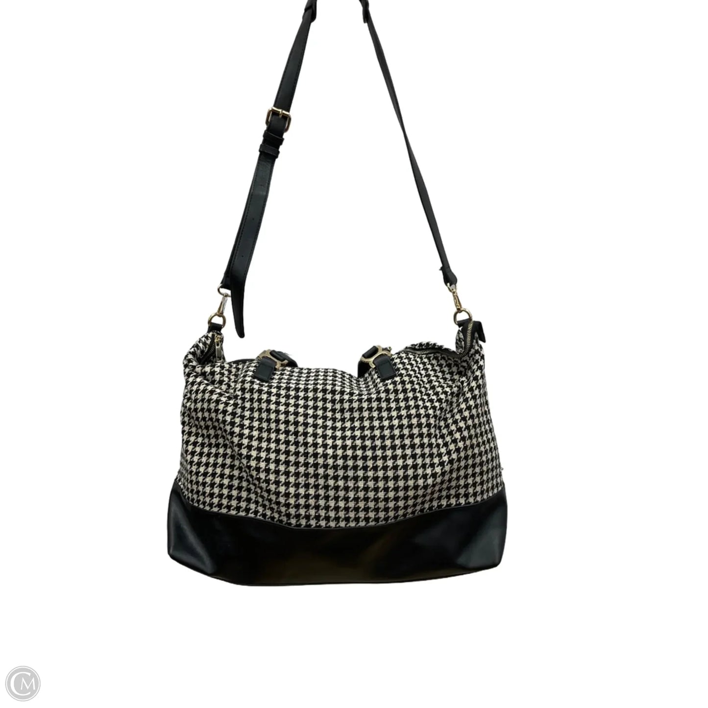 Duffle And Weekender By Sole Society, Size: Medium