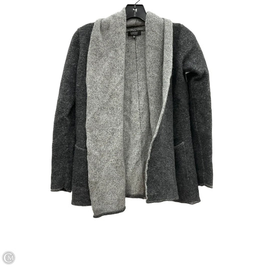 Cardigan By Babaton In Grey, Size: M