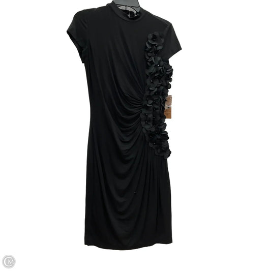 Dress Work By Cma In Black, Size: M