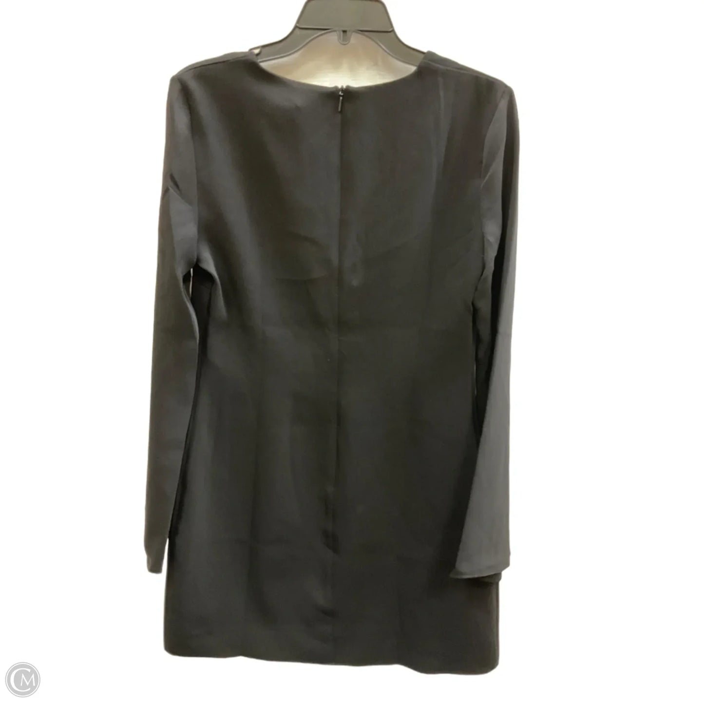 Dress Party Midi By Mng In Black, Size: S