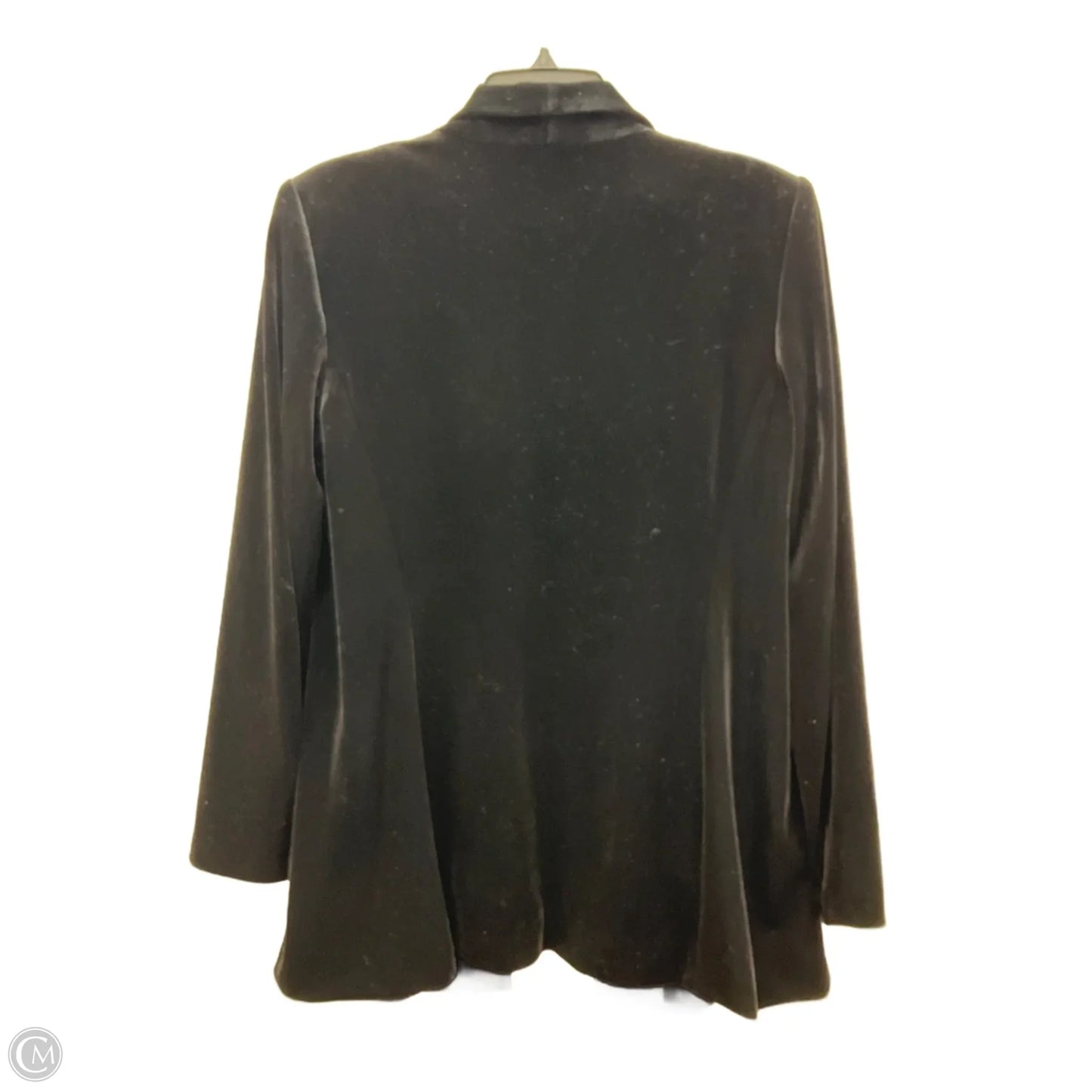 Blazer By Calvin Klein In Green, Size: M