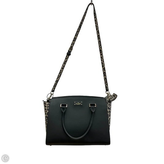 Crossbody Designer By Kate Spade, Size: Medium