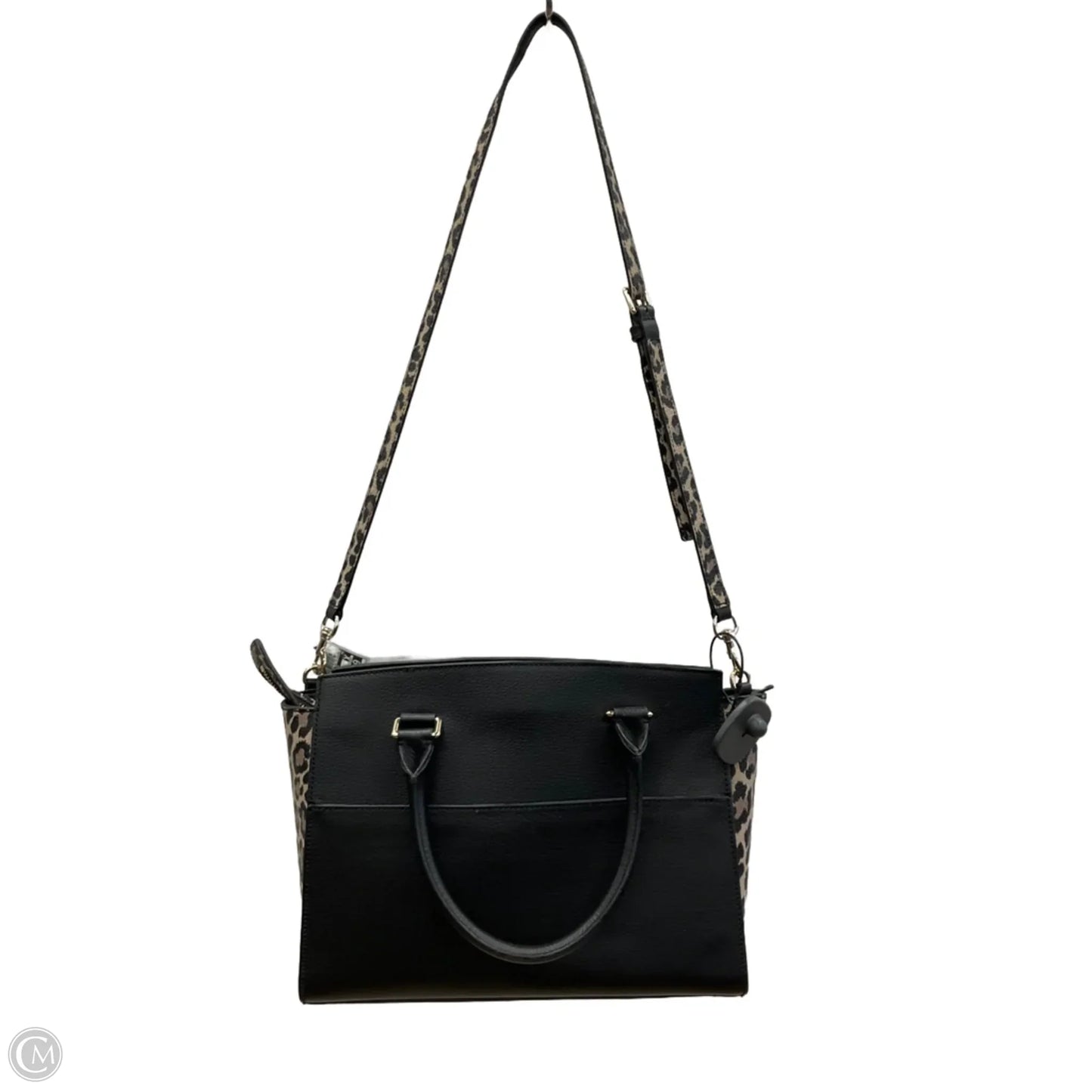 Crossbody Designer By Kate Spade, Size: Medium