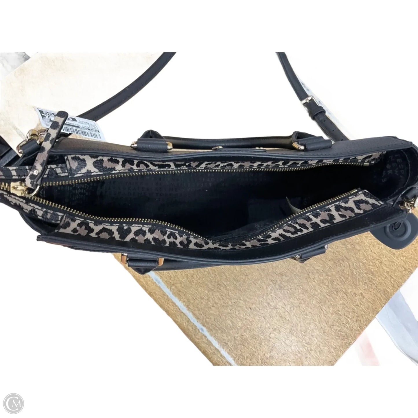 Crossbody Designer By Kate Spade, Size: Medium