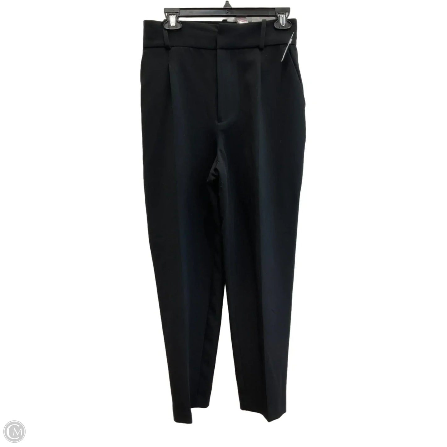 Pants Dress By Zara In Black, Size: M