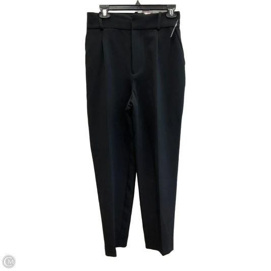 Pants Dress By Zara In Black, Size: M