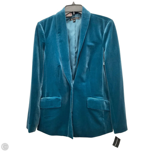 Blazer By Inc In Blue, Size: S