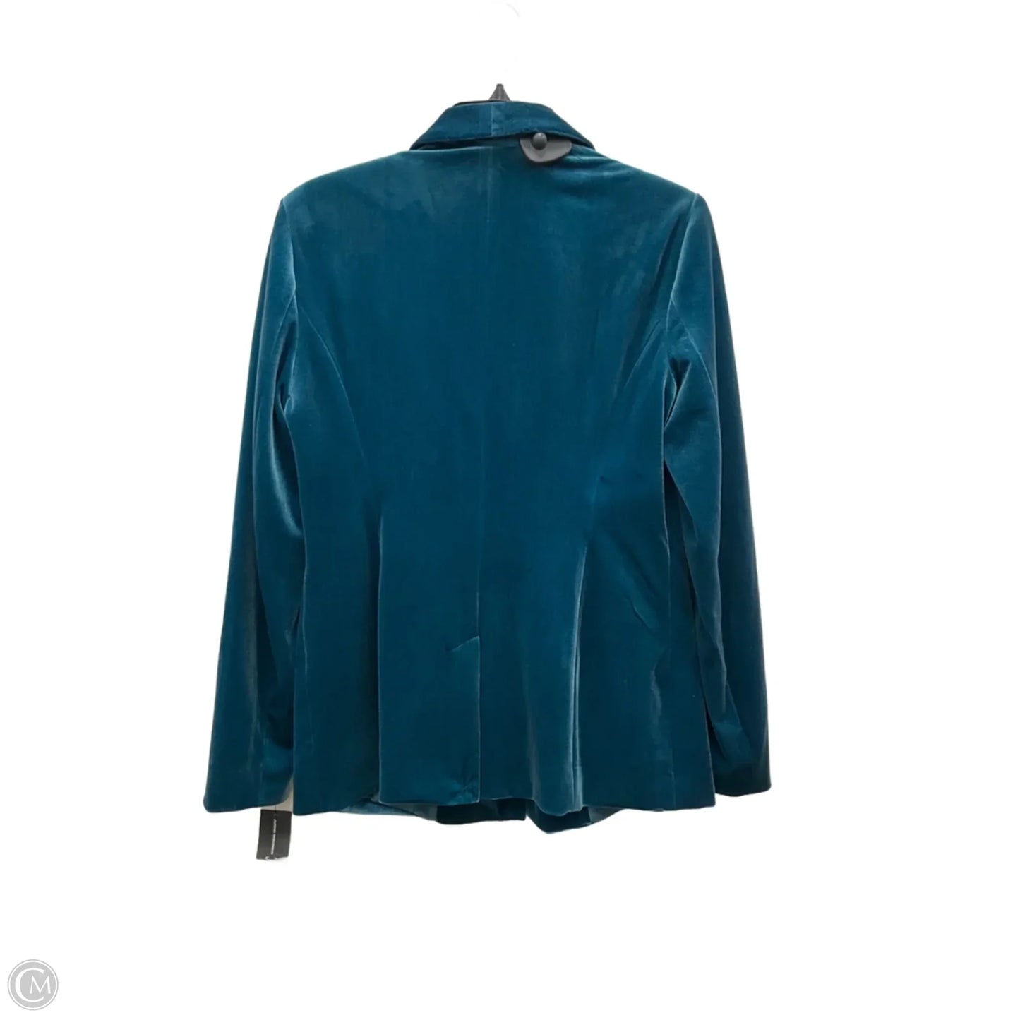 Blazer By Inc In Blue, Size: S