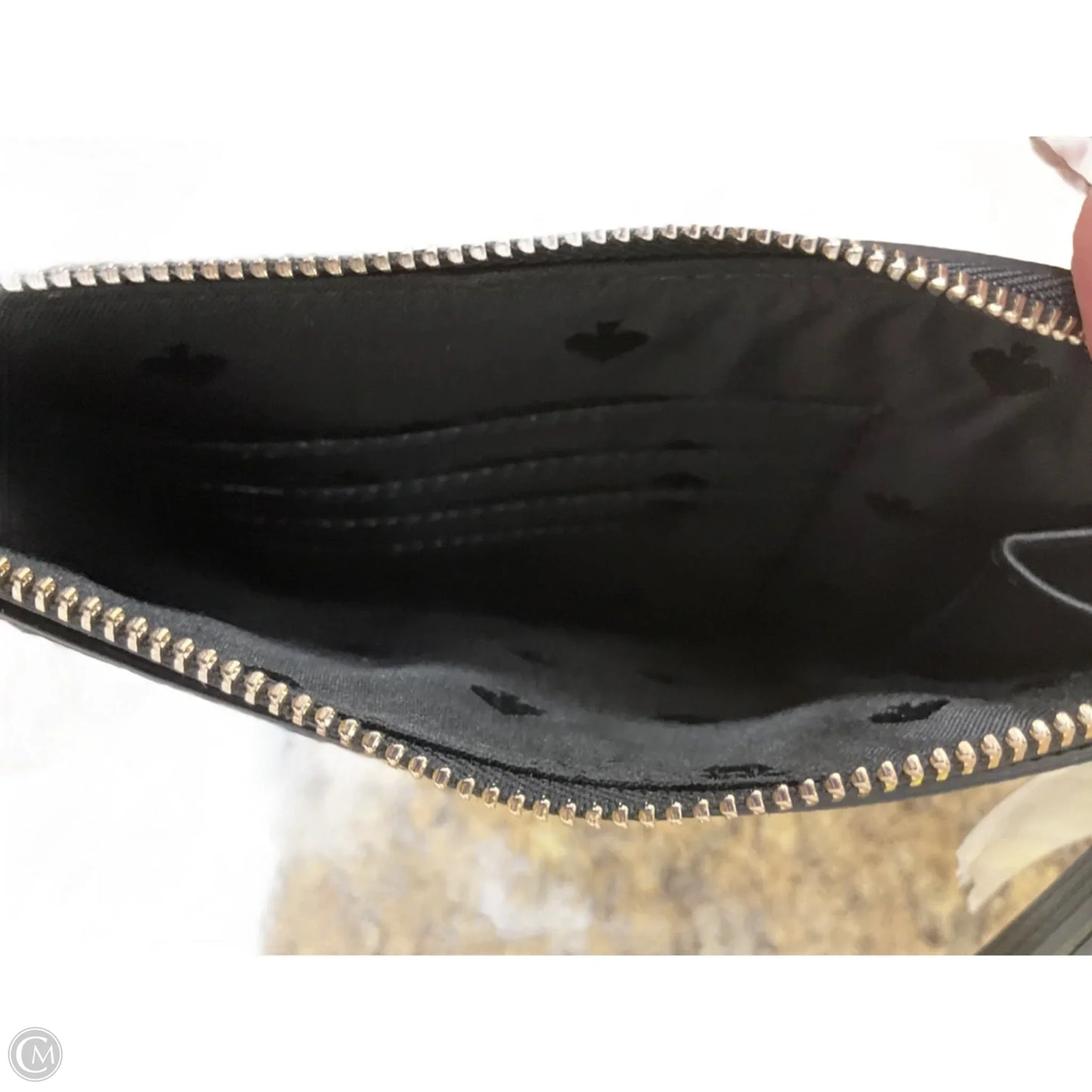 Wristlet Designer By Kate Spade, Size: Medium