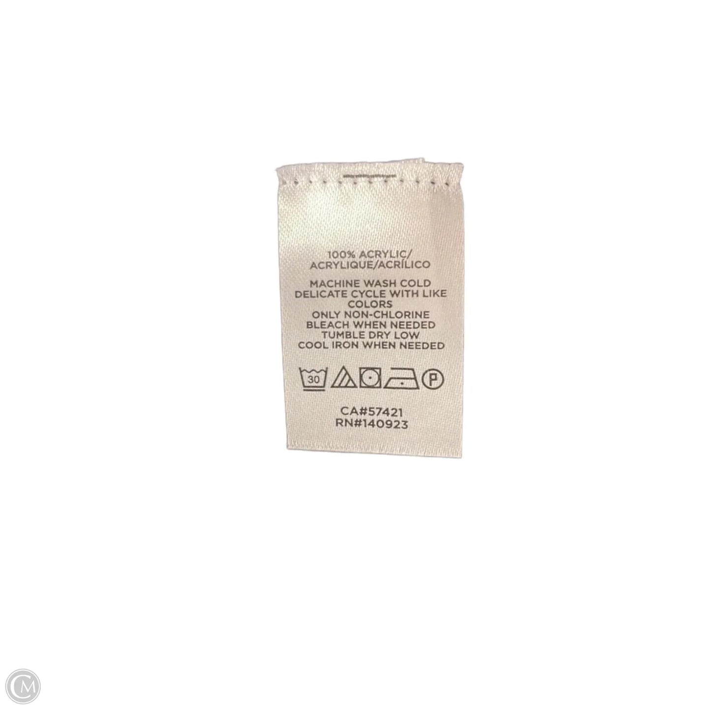 Cardigan By Loft In Black, Size: Xs