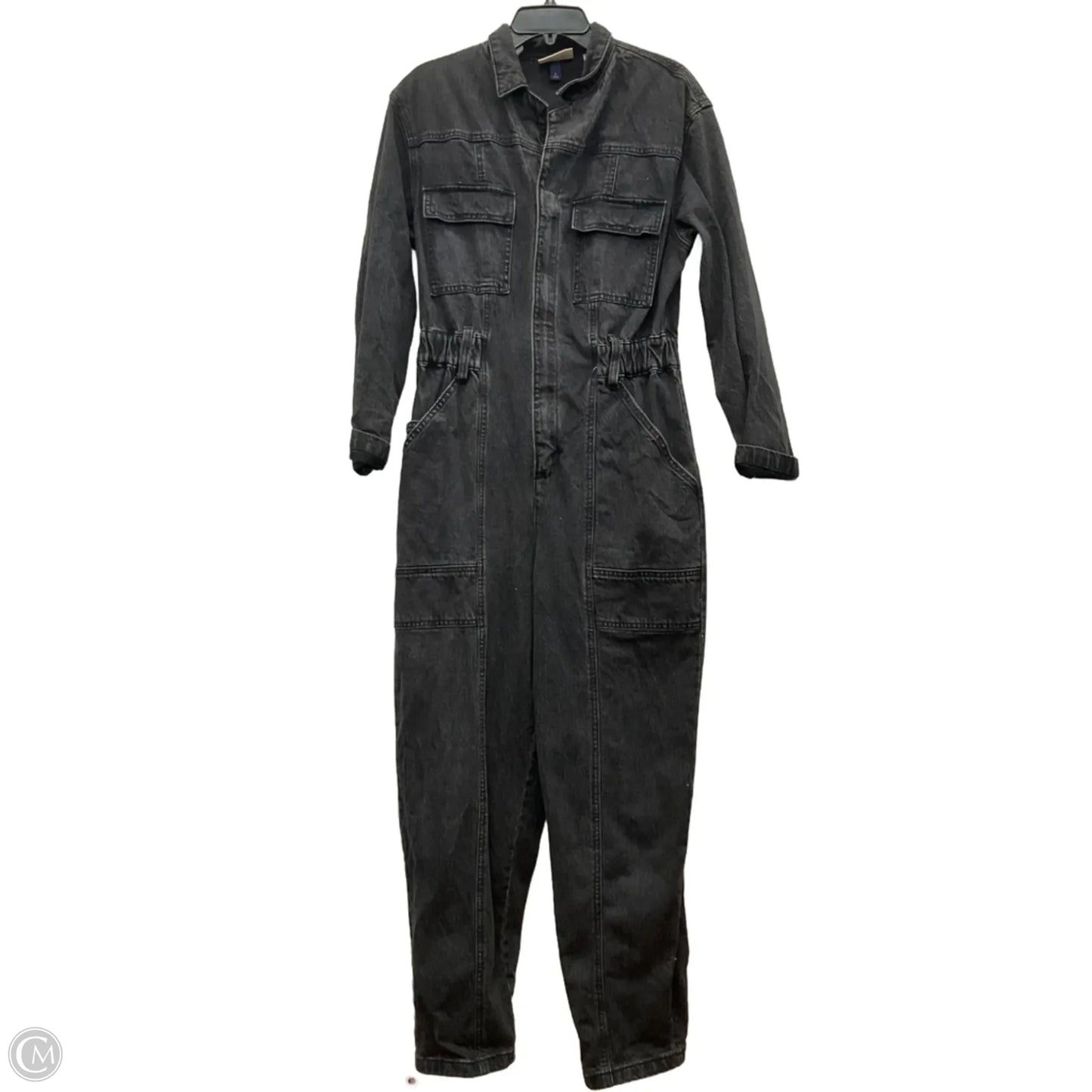 Jumpsuit By Universal Thread In Black, Size: M