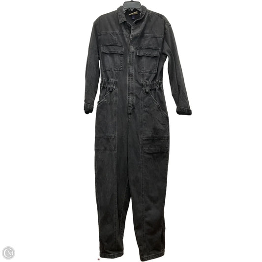 Jumpsuit By Universal Thread In Black, Size: M