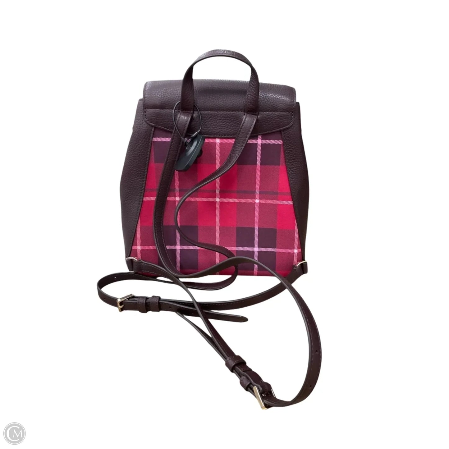 Backpack Designer By Kate Spade, Size: Small