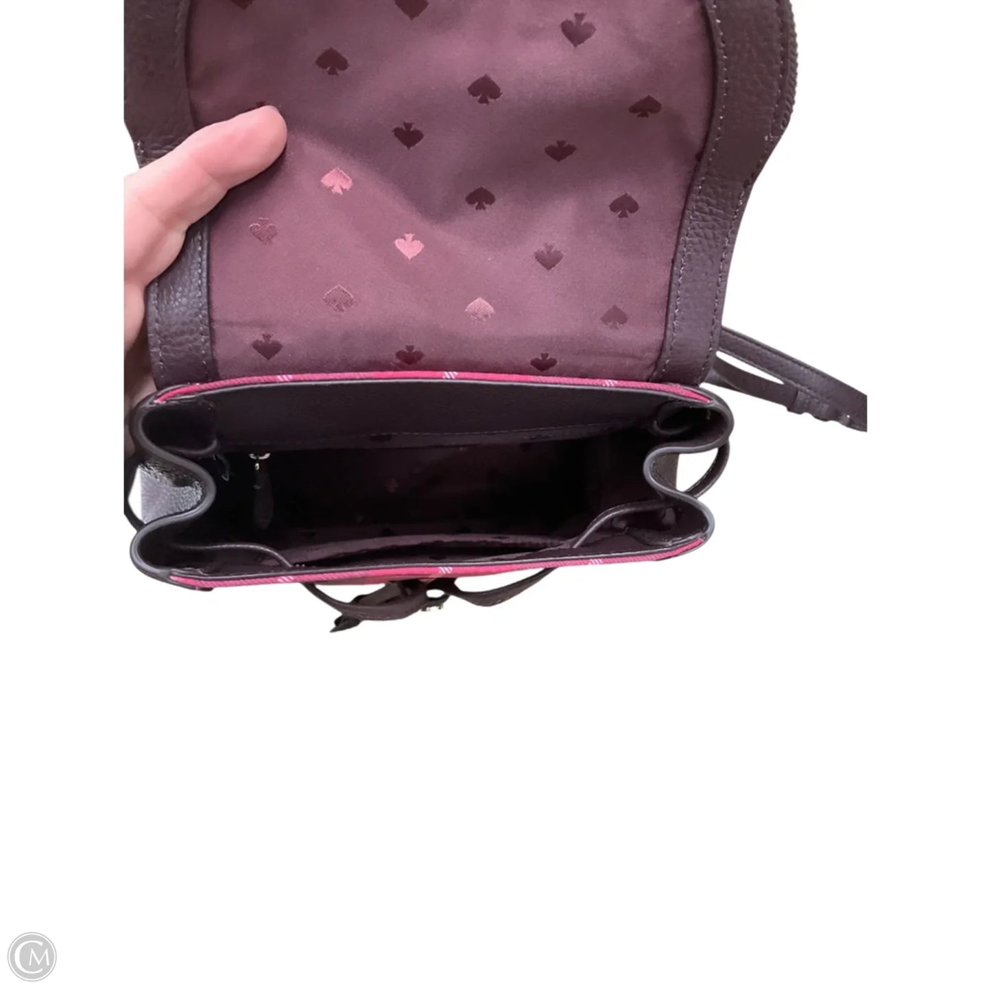 Backpack Designer By Kate Spade, Size: Small