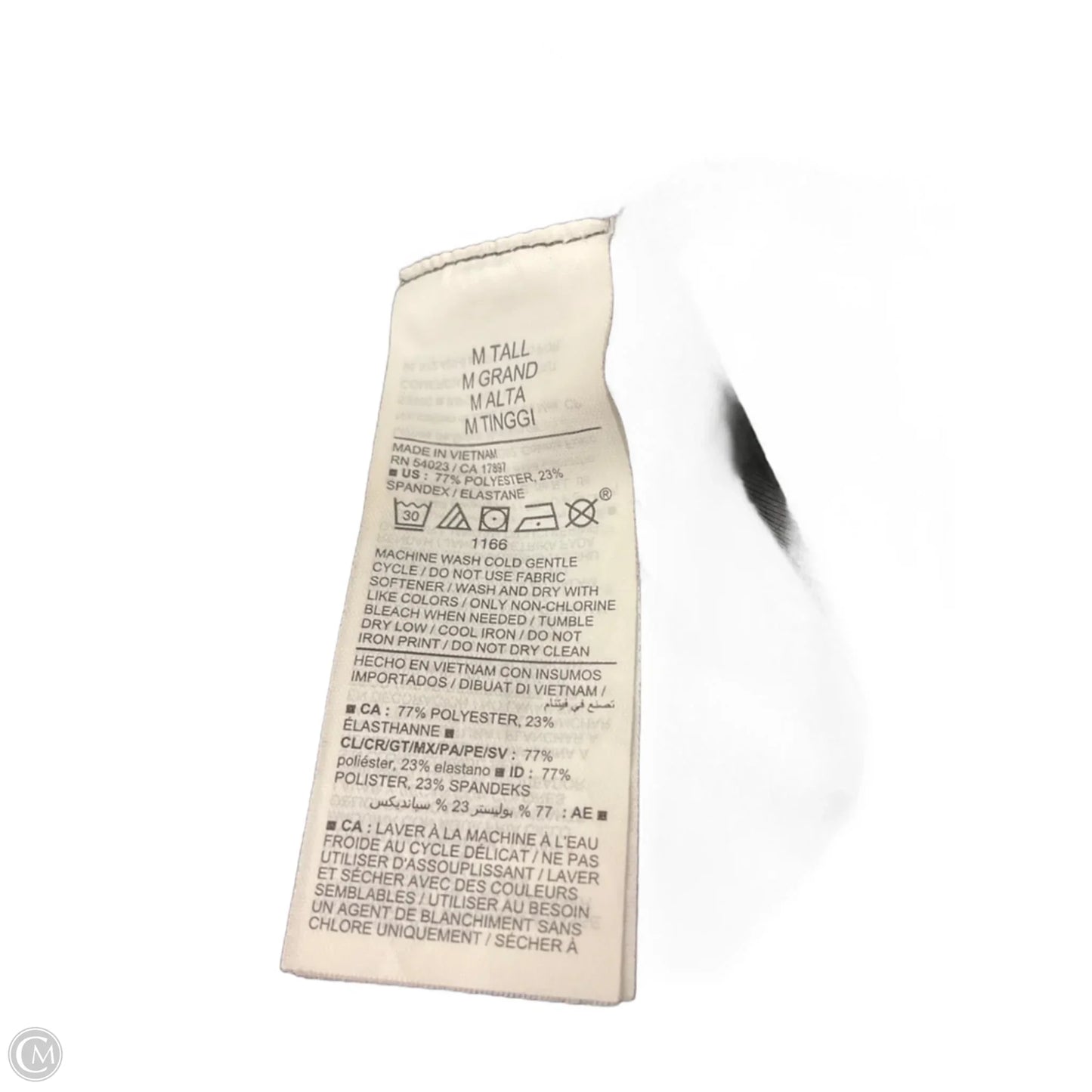 Jumpsuit By Old Navy In Black, Size: M