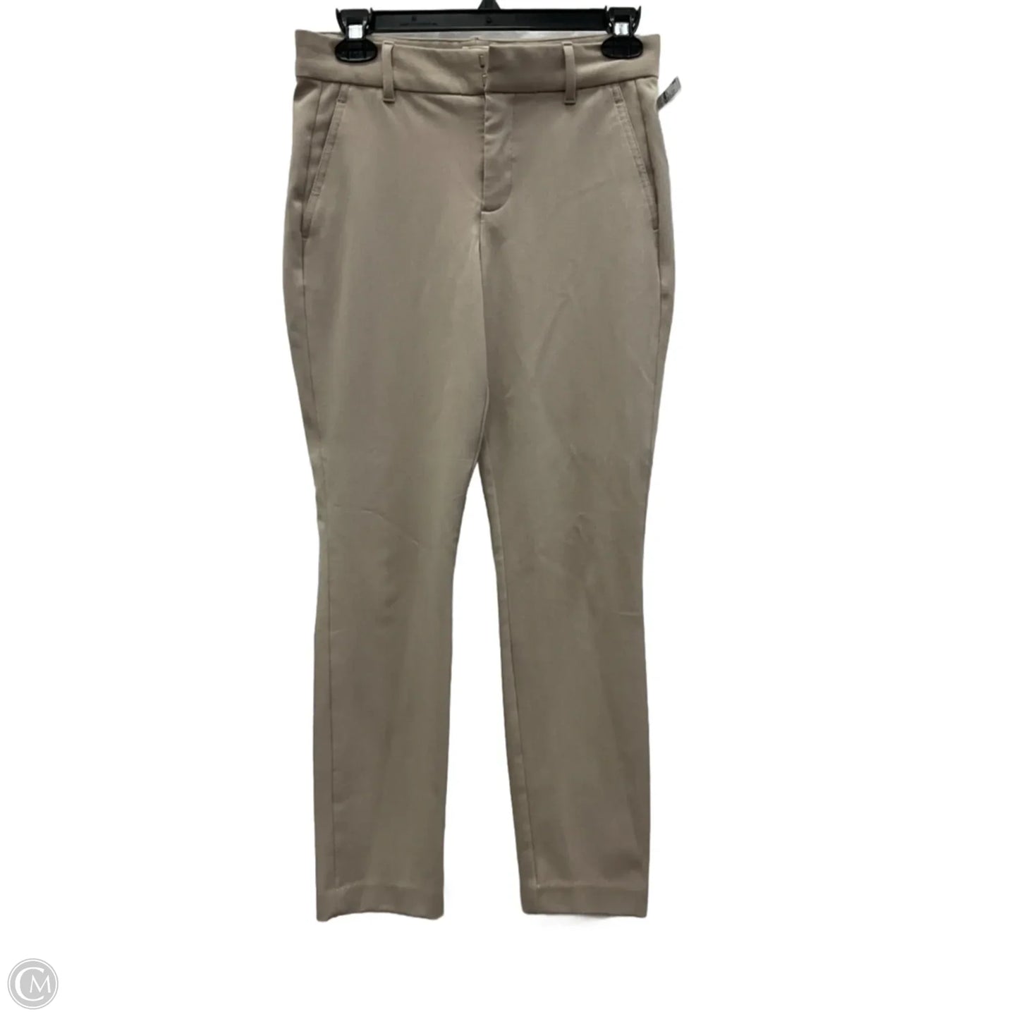 Pants Chinos & Khakis By Gap In Beige, Size: 0