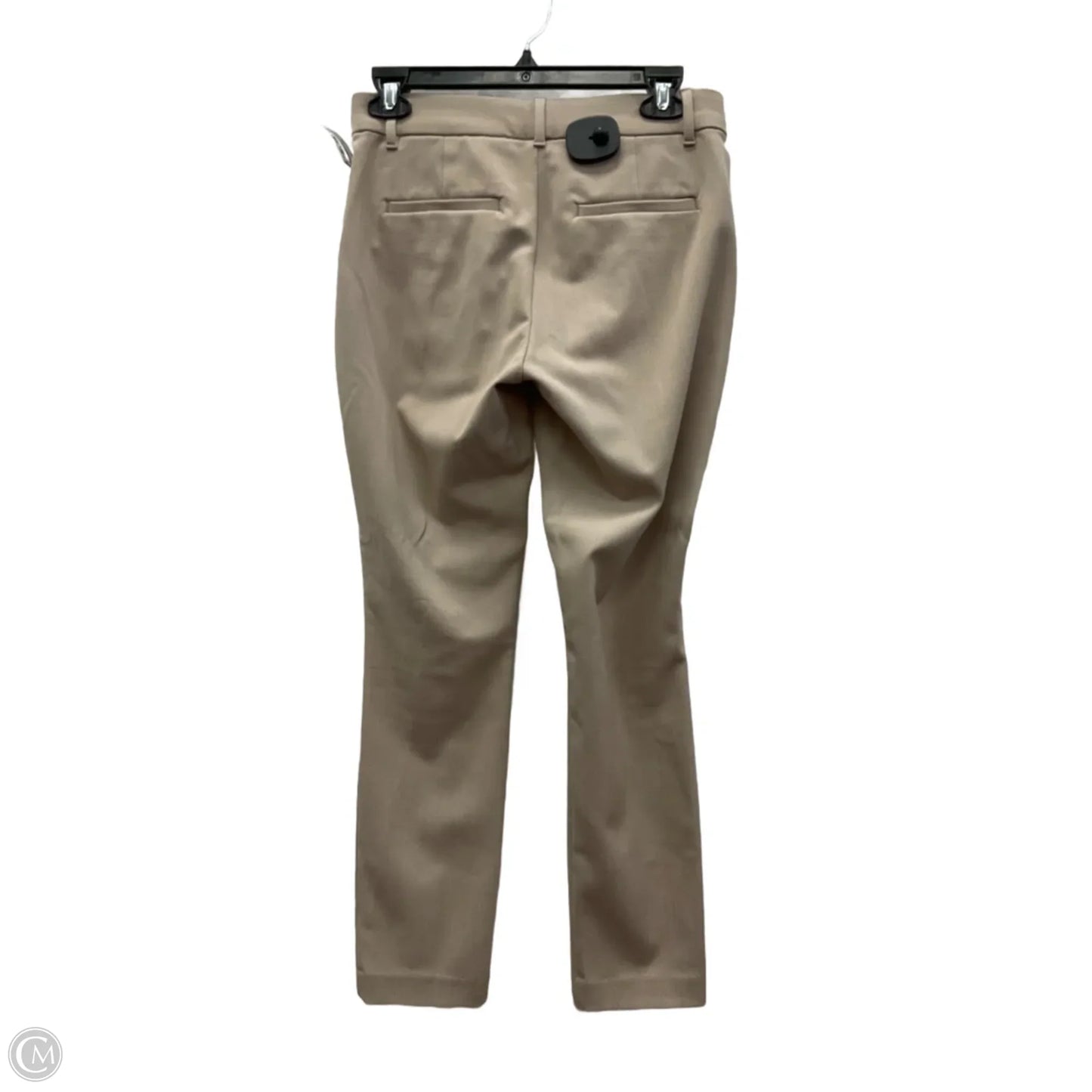 Pants Chinos & Khakis By Gap In Beige, Size: 0