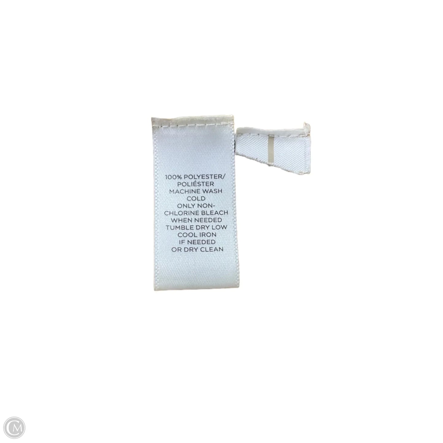 Cardigan By Loft In Yellow, Size: L