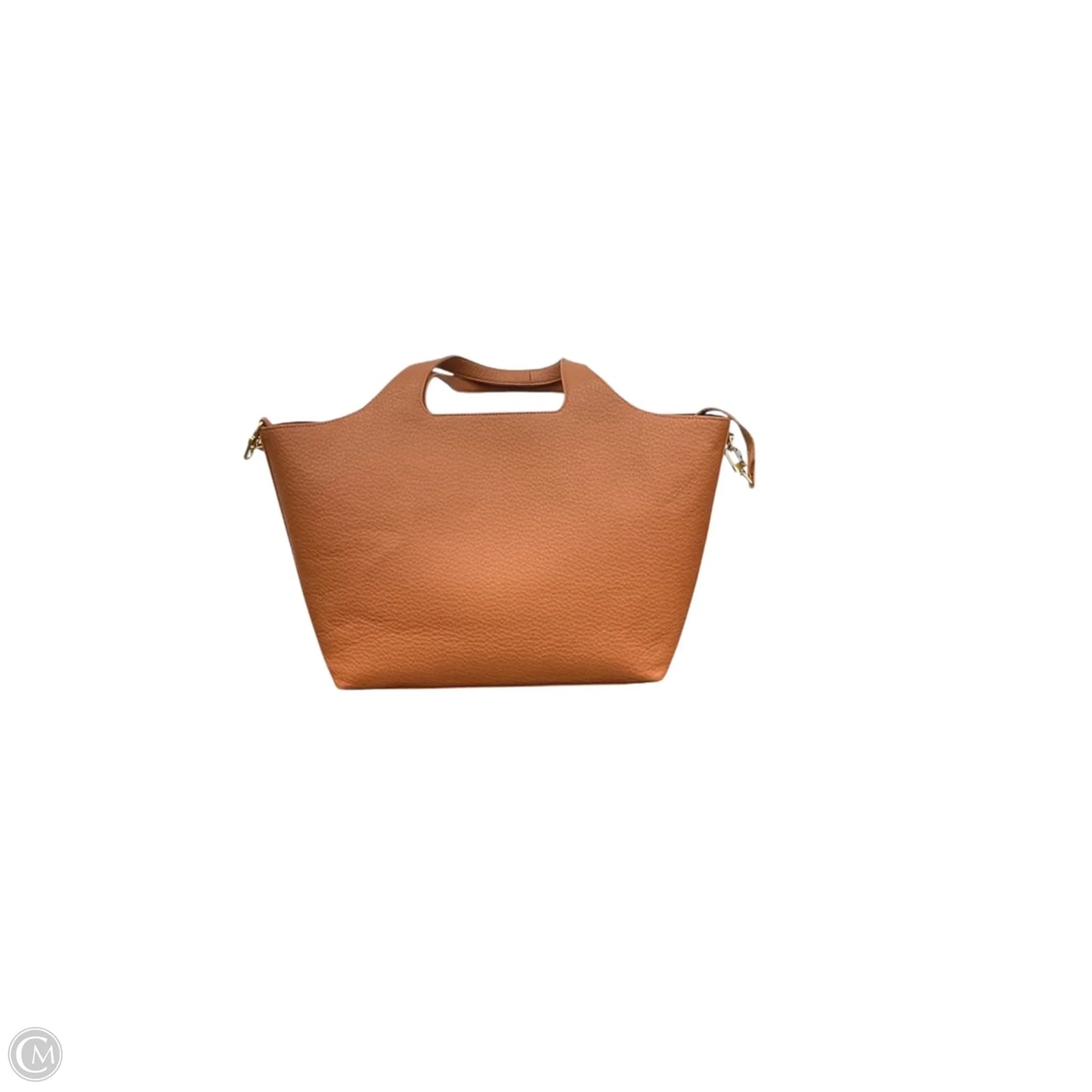 Handbag By Amazon Essentials, Size: Large