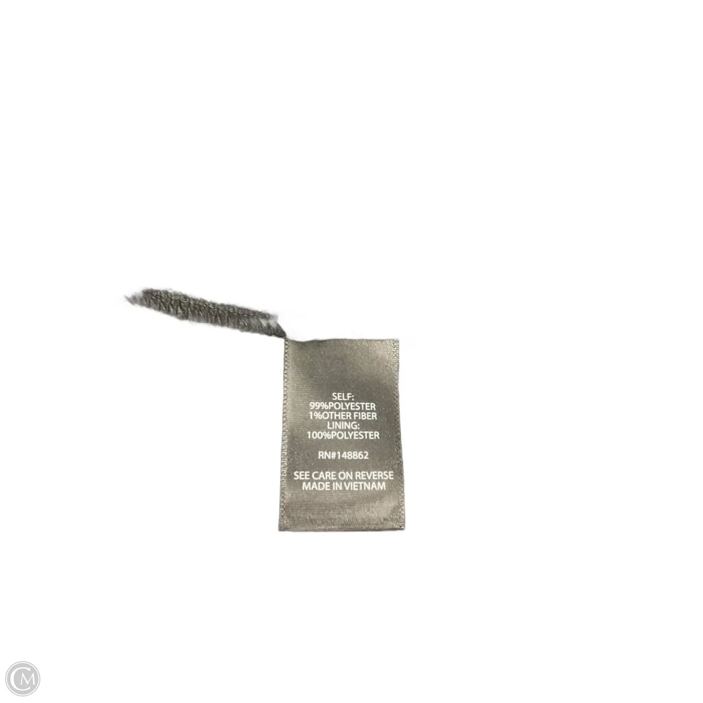 Dress Party Long By Torrid In Black, Size: 3x