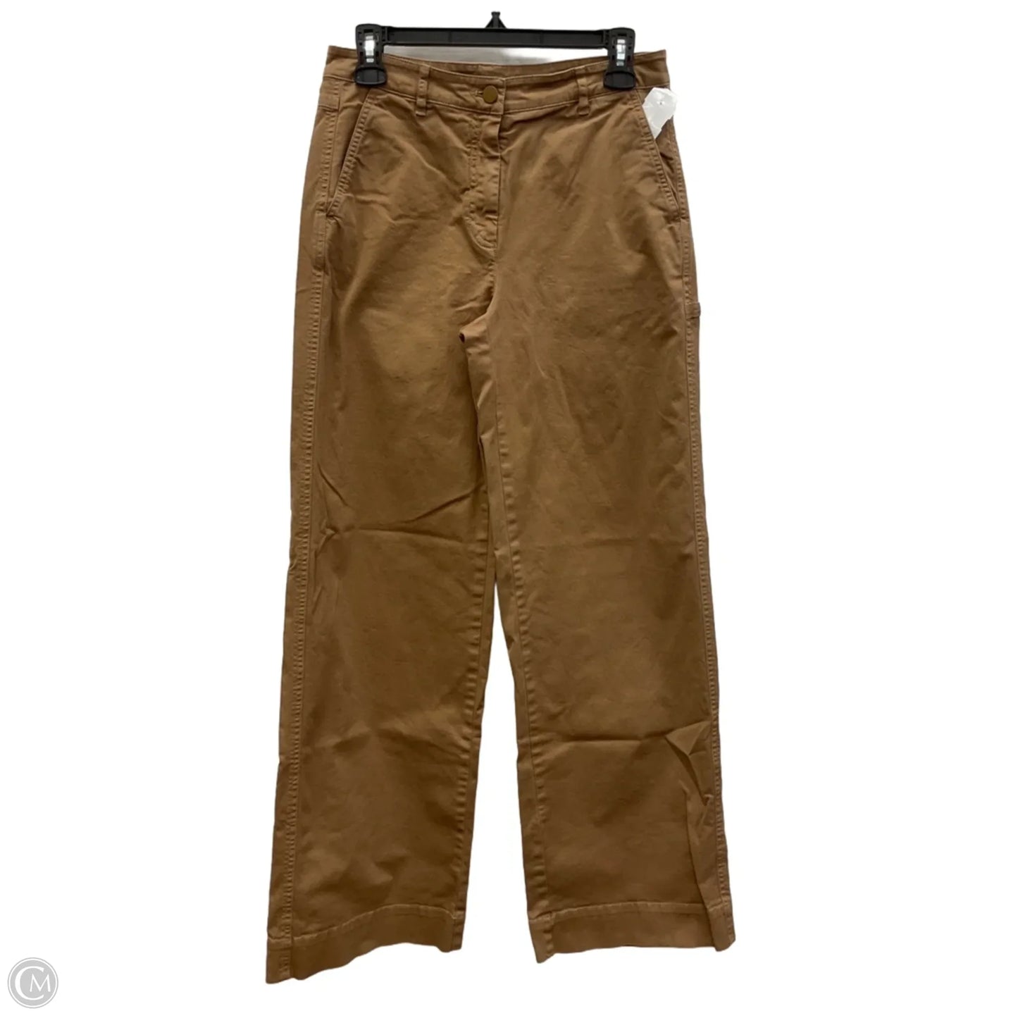 Pants Chinos & Khakis By Babaton In Tan, Size: 4