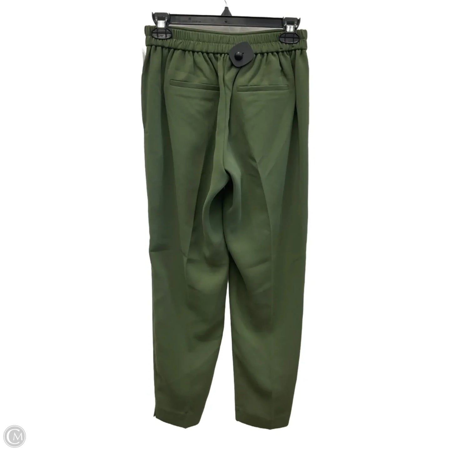 Pants Dress By J. Crew In Green, Size: 0