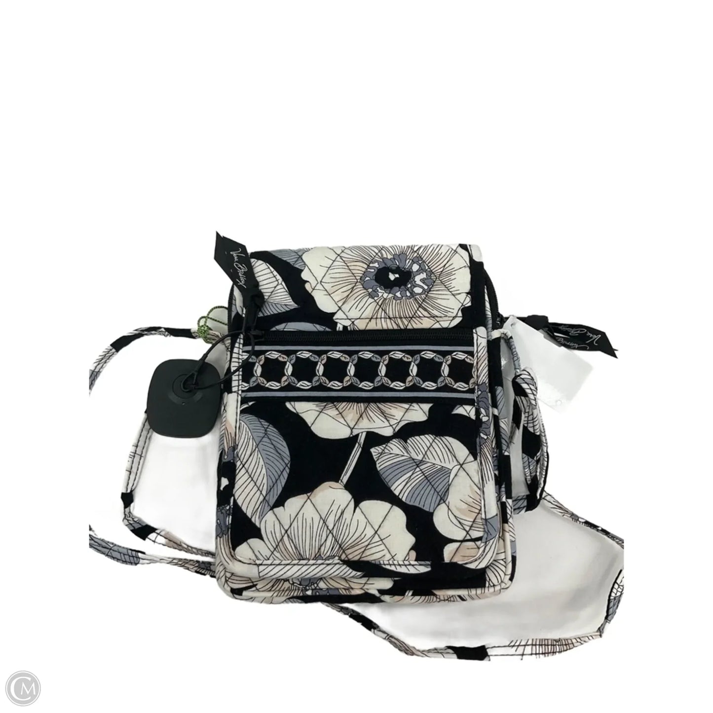 Crossbody By Vera Bradley, Size: Small