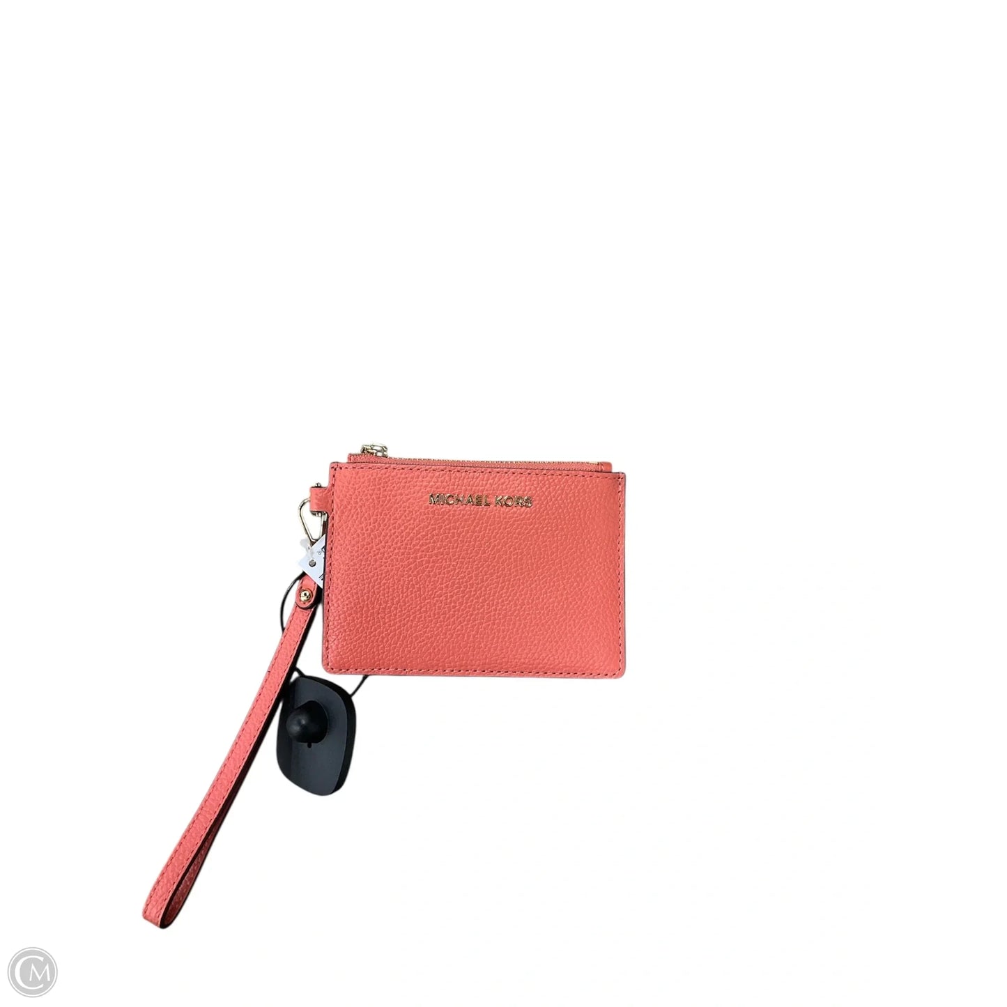 Wristlet Designer By Michael Kors, Size: Small