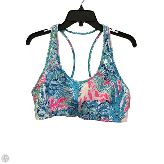 Accessory Designer Tag By Lilly Pulitzer, Size: Xlarge