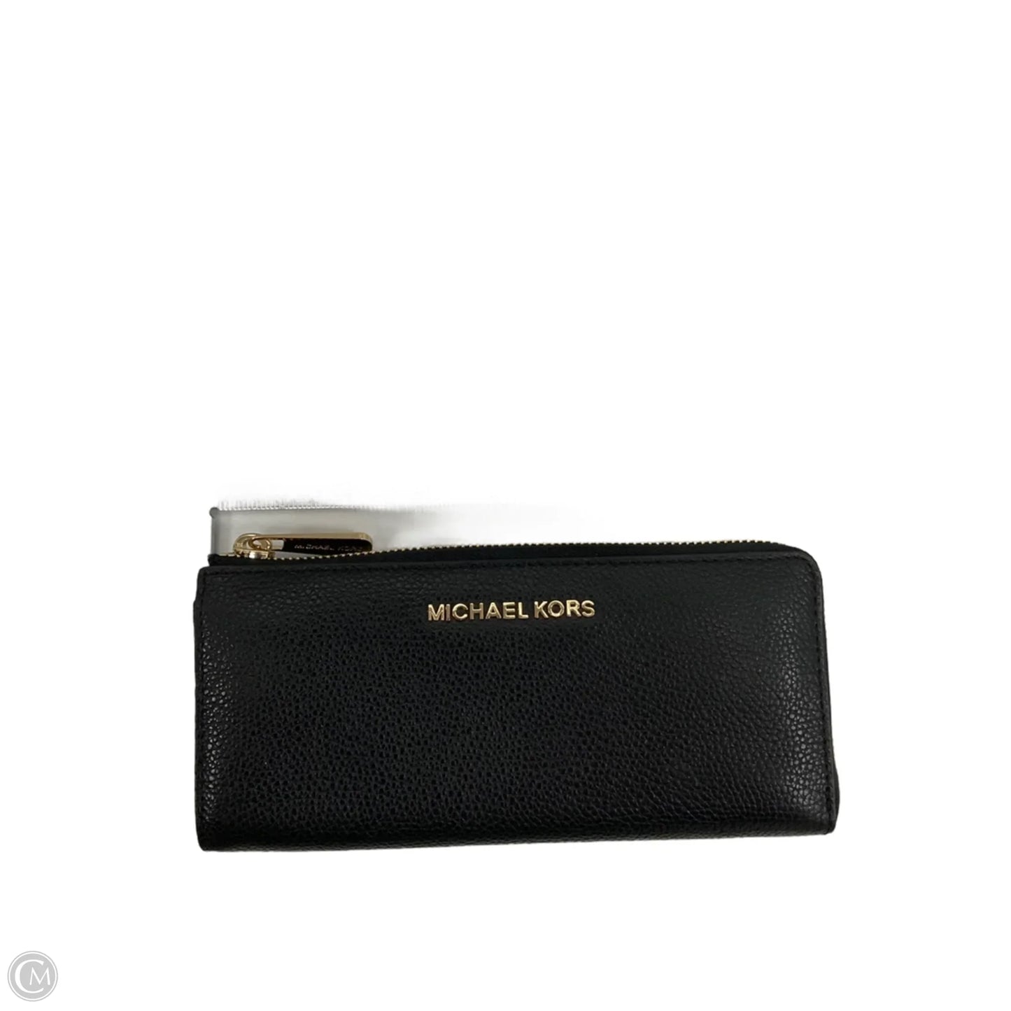Wallet Designer By Michael Kors, Size: Large