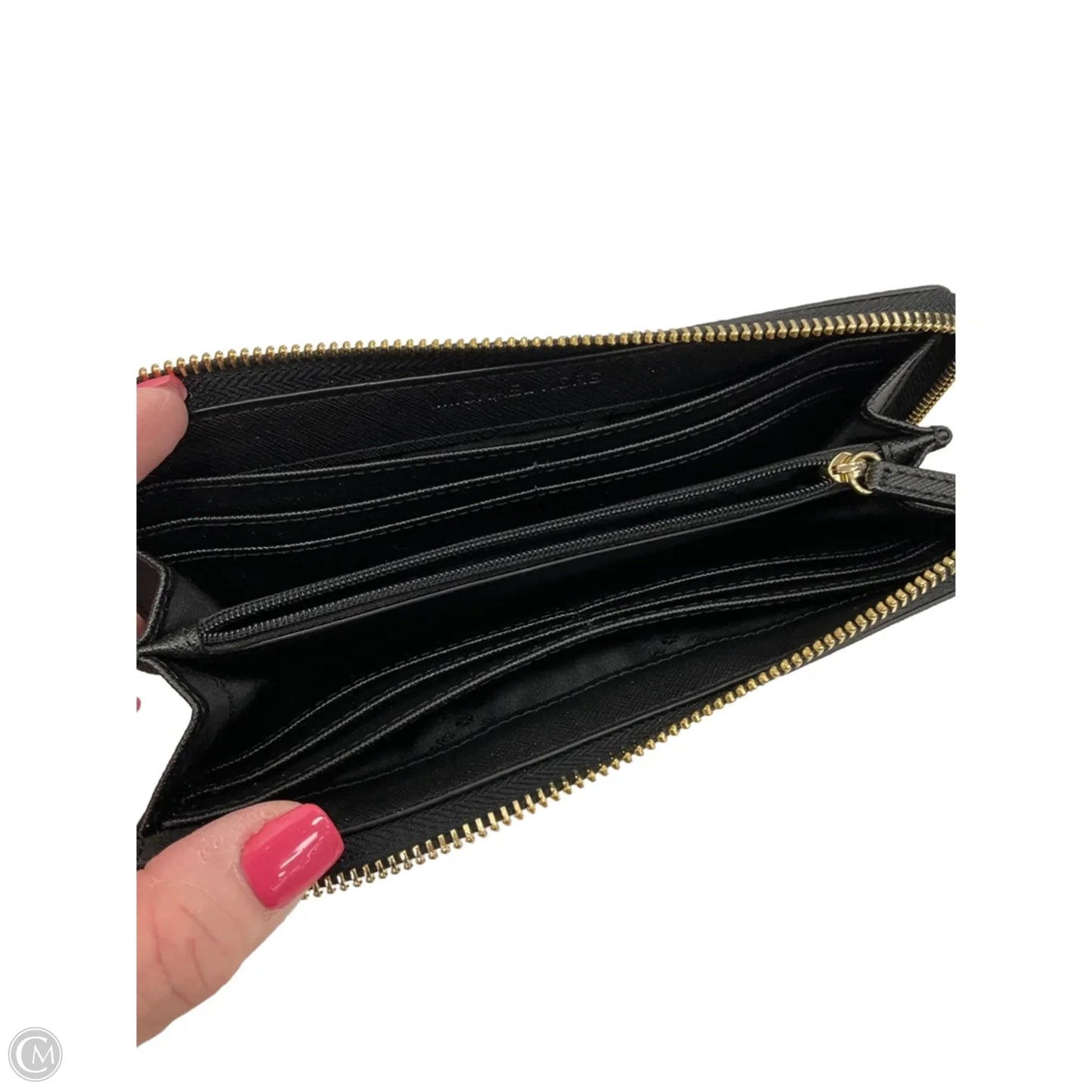 Wallet Designer By Michael Kors, Size: Large