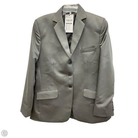 Blazer By Cmc In Grey, Size: M