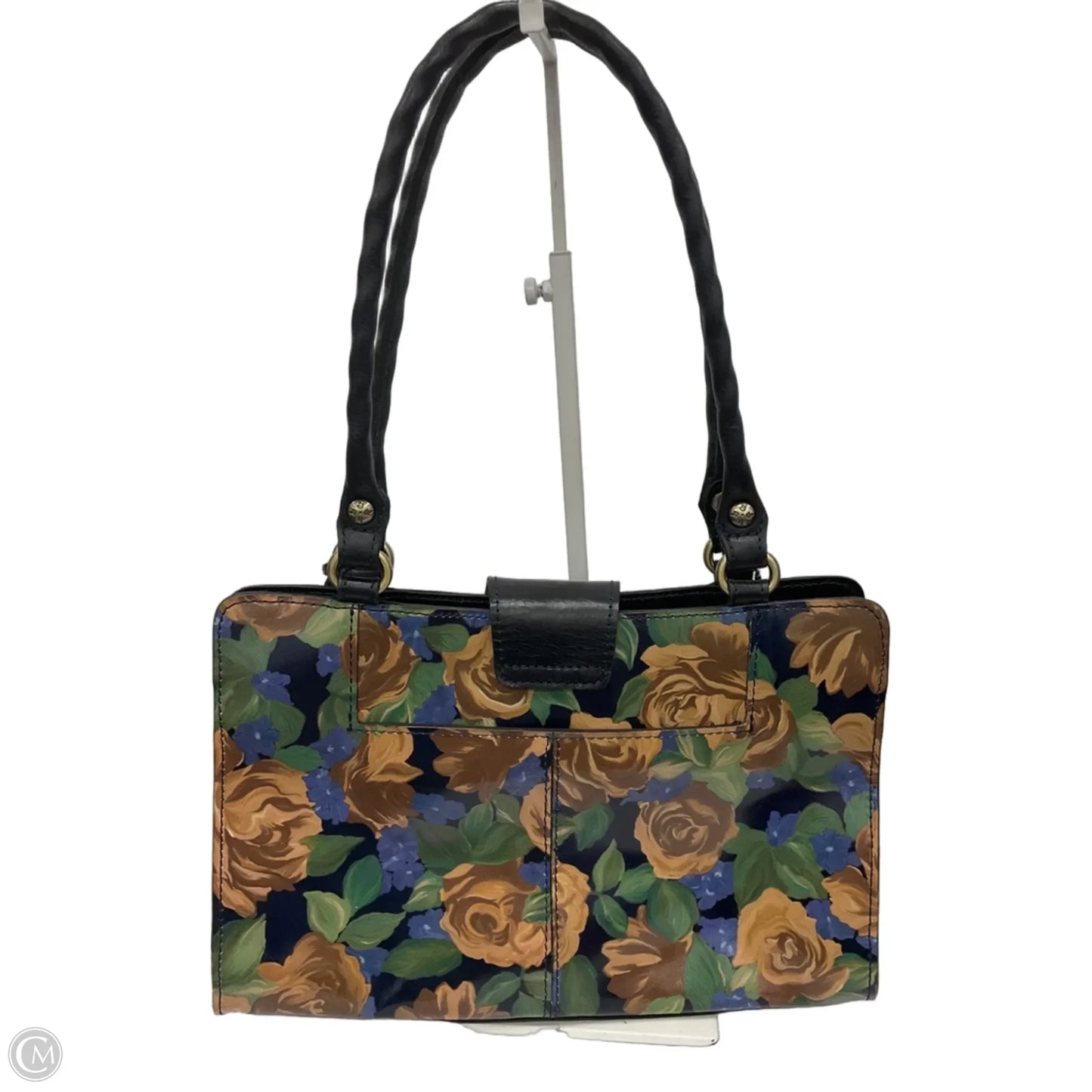 Handbag Designer By Patricia Nash, Size: Medium