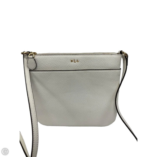 Crossbody By Lauren By Ralph Lauren, Size: Small
