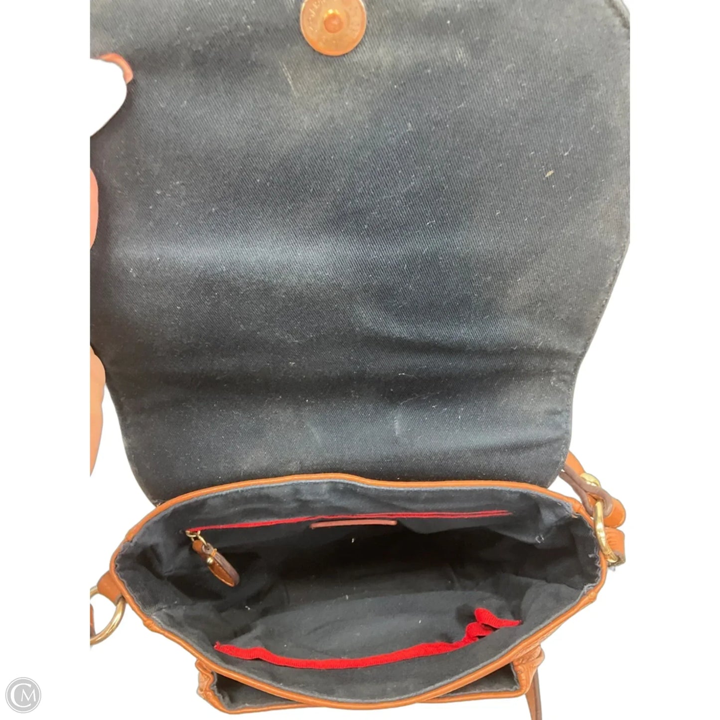 Crossbody By Tommy Hilfiger, Size: Small