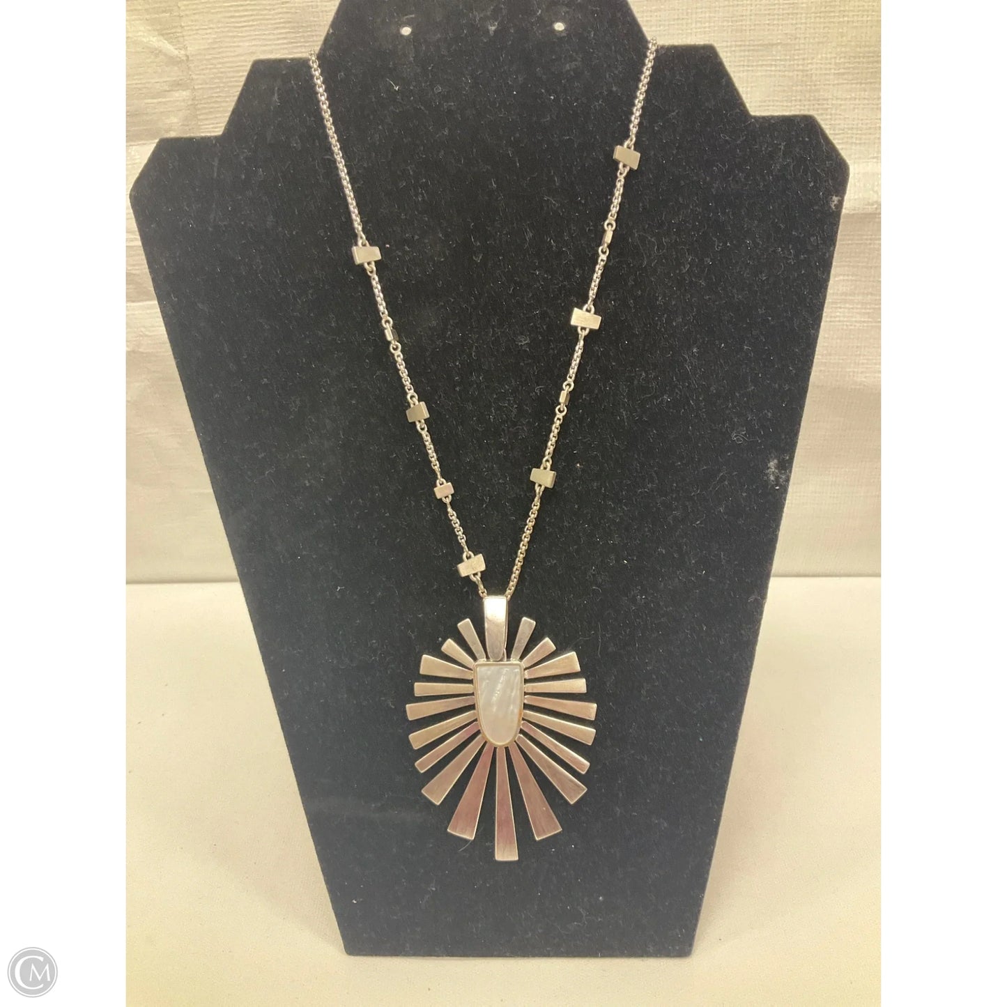 Necklace Statement By Kendra Scott